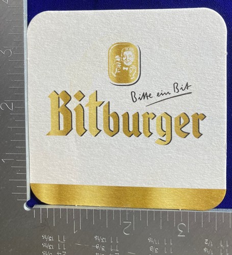 Bitburger per favore - bitburger., "per