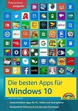 Die besten Apps für Windows