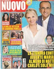 SETTIMANALE NUOVO 9 FEBBRAIO