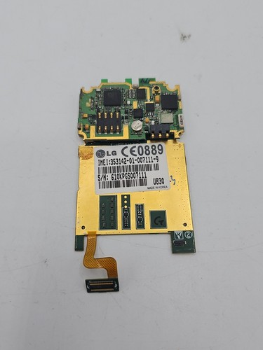 U830 scheda madre - scheda,