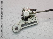 PINZA POSTERIORE BREMBO 228468 KTM 144 SX 2007 2008 REAR BRAKE