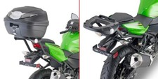 GIVI 4129FZ ATTACCO POSTERIORE