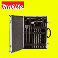 Makita D-21200 Set 17 Pezzi