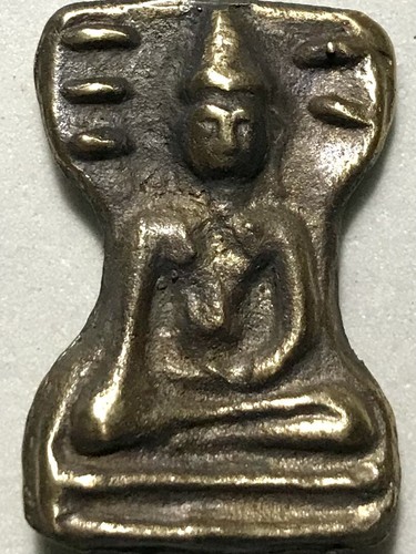 Phra mahaesuan raro vecchio - lp,