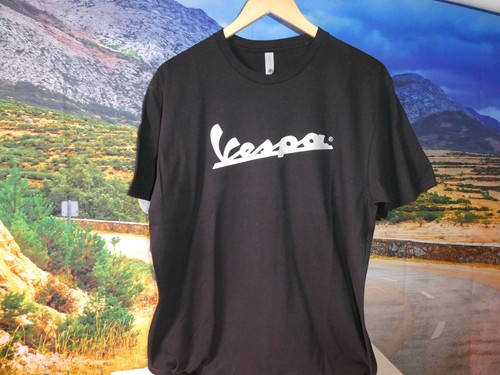 Shirt vespa piccolo - t-shirt,