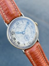 Vechio Orologio Vintage Frenca