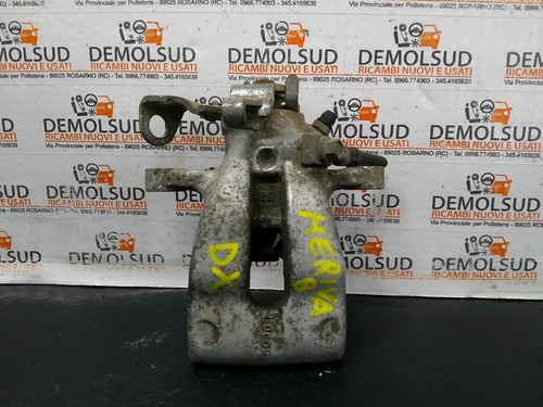 Pinza freno posteriore destra - freno,