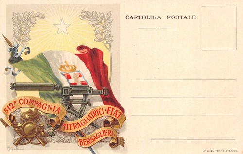 A4673 ww1 bersaglieri 512 - ww1, bersaglieri,