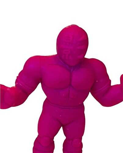 Muscle men mattel - men,