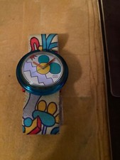 Orologio Vintage Swatch Pop