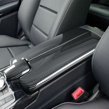 Carbon fiber sport trim - carbon,