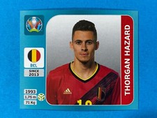 Panini Euro 2020 Tournament