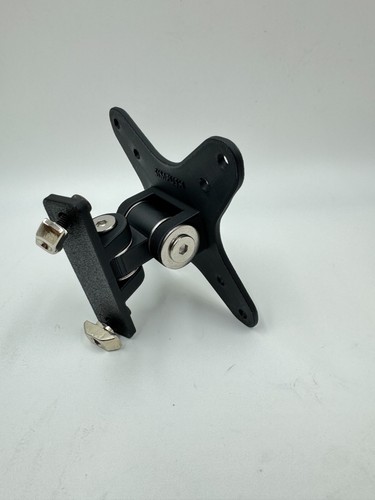 Simpush button box - button, 75mm