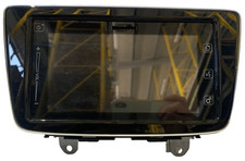 Display multifunzione SUZUKI BALENO (2016-2020) 39920M68PJ0AQK