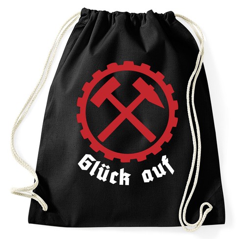 Borsa ginnastica fortuna - da,