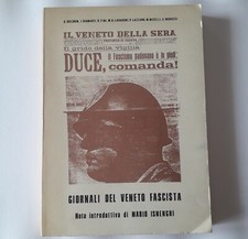 AA.VV. - GIORNALI DEL VENETO