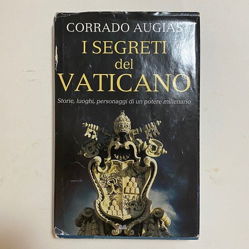 Corrado augias segreti del - segreti,
