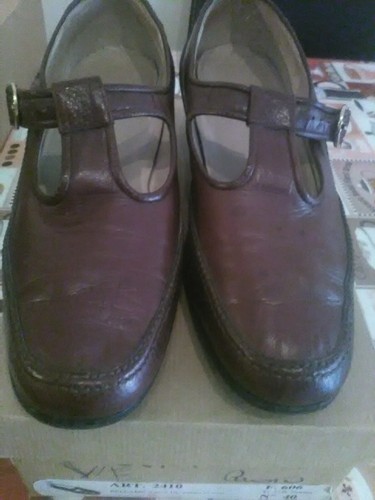 Lotto 296b scarpe classiche - lotto,