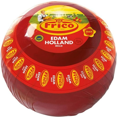 Formaggio edam ball kg - formaggio, 1,9