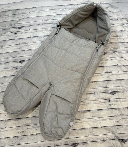 Stokke xplory footmuff modern - xplory,