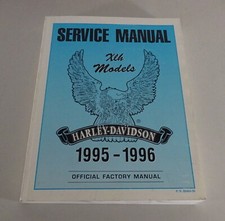 Officina Manuale Harley