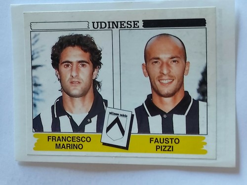 Figurina calciatori panini - calciatori,