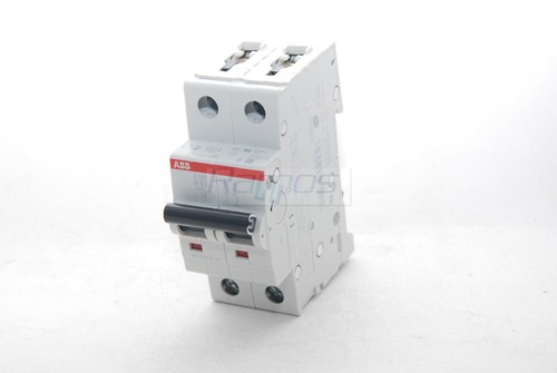 S202 b63 abb - s202-b63,