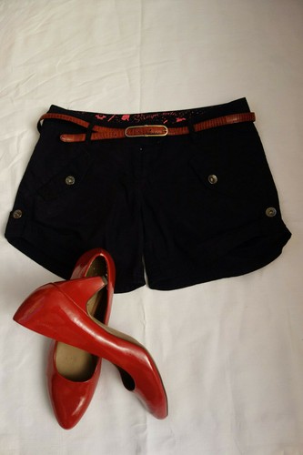 Pantaloncino cotone ottime - pantaloncino,