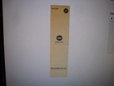 NUOVO originale MINOLTA CS Pro