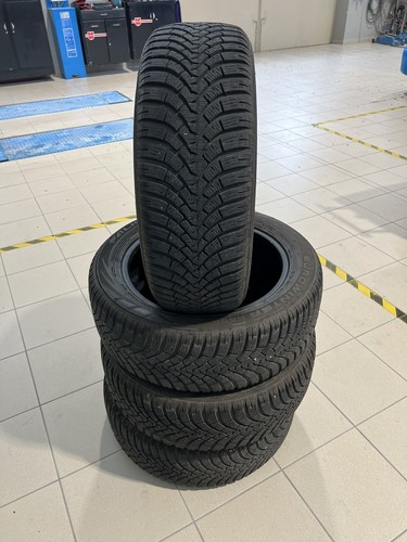 Gomme invernali 205 95v - invernali, 205/55/17