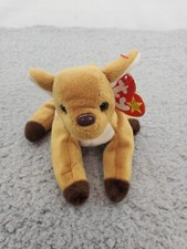 Ty Whisper The Dear Beanie