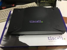 Tiscali modem pirelli - modem, drg