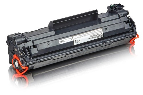 Toner compatibile ricambio - compatibile, di