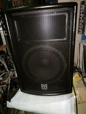  1x MARTIN AUDIO EM56 BLACK (no Nexo Turbosound RCF) 