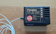 Futaba FP-R114H Ricevitore