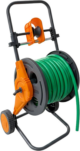 Carrello avvolgitubo m - carrello, 60