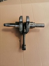 4312616 ALBERO MOTORE PIAGGIO