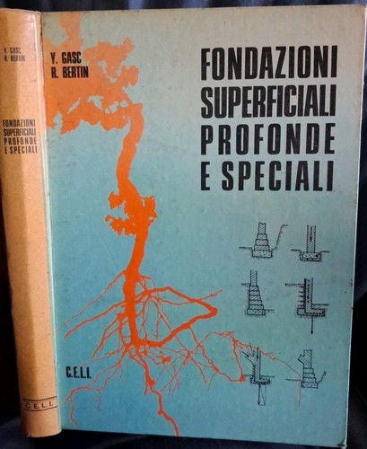 Gasc bertin fondazioni - gasc,