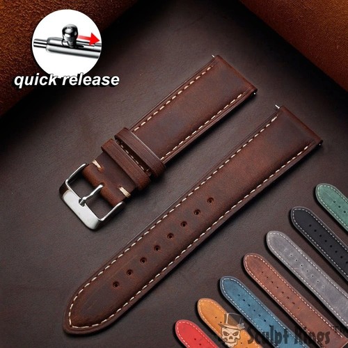 Cinturino orologio pelle 14 - orologio, in