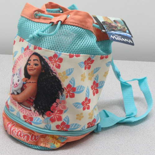 Zaino disney moana - zaino,