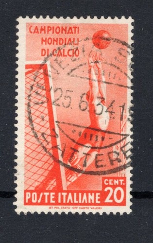 Regno 1934 mondiali di - mondiali,