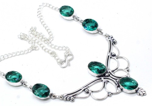 Collana gioielli argento - in,
