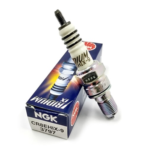 Candela originale iridium - candela,