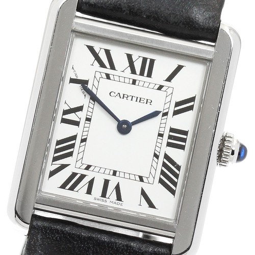 Orologio donna cartier - cartier, tank