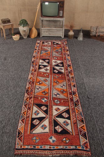 Tappeto turco runner - turco,,