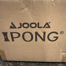 iPong Joola Ping Pong