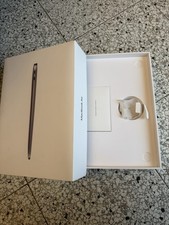 Scatola box apple macbook air - macbook,