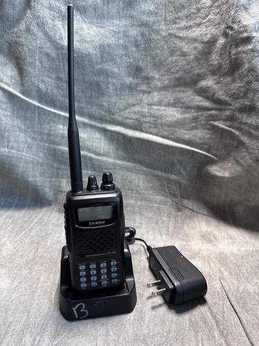 Yaesu 60r ricetrasmettitore - ft-60r,