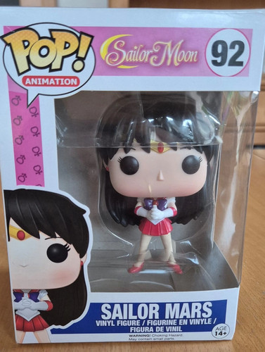 Funko pop sailor - pop!, moon