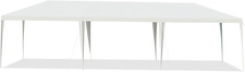 Gazebo Da Giardino 3 X 9 M